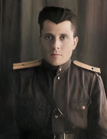 Серый Пётр Сергеевич