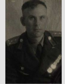 Арефьев Ефим Иванович