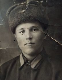 Столяров Александр Ильич