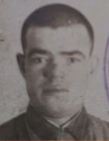 Гладышев Александр Андриянович