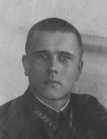 Емец Григорий Дмитриевич