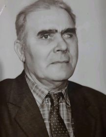 Иванов Николай Михайлович