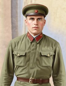 Лосев Иван Владимирович