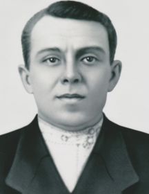 Крылов Григорий Иванович