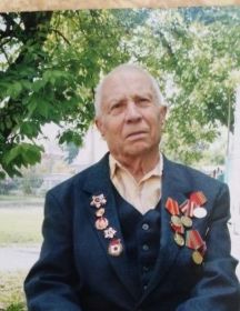 Кувалдин Юрий Трофимович