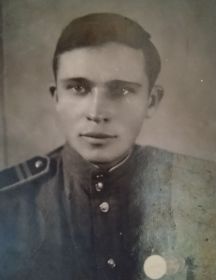 Тихомиров Николай Егорович
