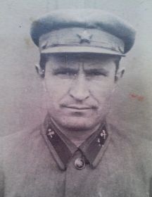 Ракитин Фёдор Самсонович
