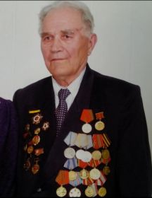 Банников Яков Павлович