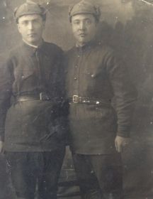 Андриянов Александр Петрович