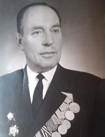 Булыбенко Ульян Алексеевич