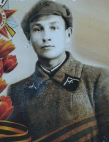 Володин Алексей Михайлович