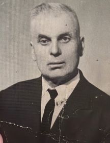 Олой Михаил Гаврилович