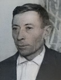 Буданов Александр Алексеевич