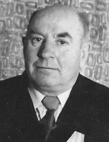 Банчук Михаил Максимович