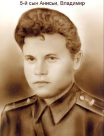 Татарников Владимир Александрович