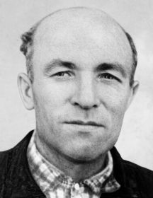 Бульдёнков Григорий Гордеевич