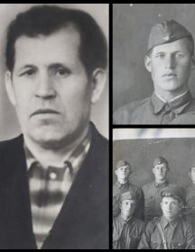 Черкунов Николай Михайлович