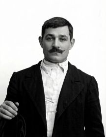 Шматов Григорий Иванович