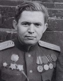 Фёдоров Алексей Владимирович