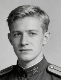 Коренков Иван Тимофеевич