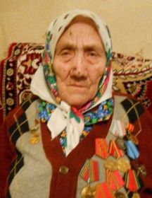 Зубайдуллина Гаухар Мухаметвалеевна