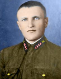 Чехун Степан Романович