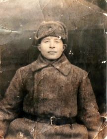 Григорьев Александр Федорович