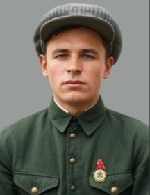Жуков Дмитрий Михайлович