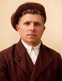Колосов Василий Фёдорович