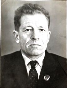 Володин Сергей Филиппович