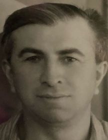 Гаджибалаев Шингар Гаджибалаевич