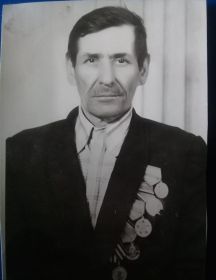 Матушкин Рустям Ибрагимович