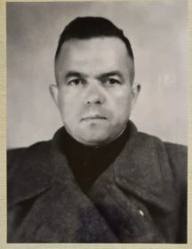 Байдовский Николай Петрович