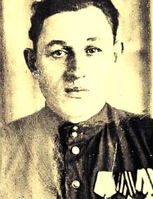 Нарваев Илья Максимович