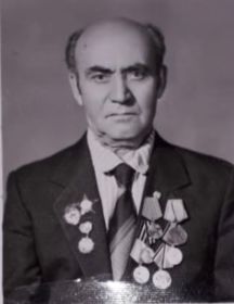 Вардапетян Вазген Мушегович