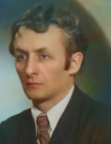 Глейх Максим Григорьевич