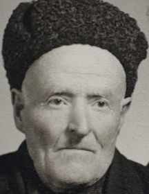 Мананян Левон Овсепович