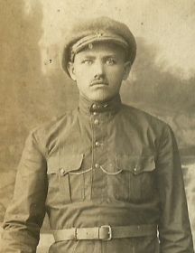 Павлов Николай Палыч