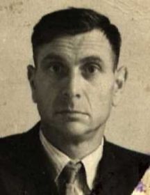 Лушников Георгий Михайлович