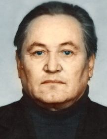 Веригин Николай Иванович