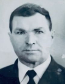 Ширяев Николай Григорьевич