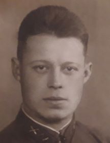Знаменский Александр Дмитриевич