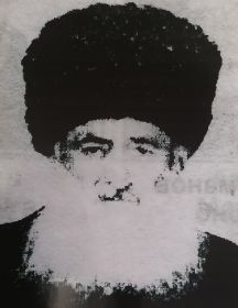 Магомедов Далгат Бахмудович