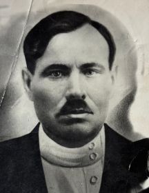 Кирин Яков Наумович