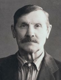Ширяев Михаил Федорович