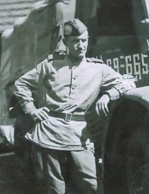 Грязин Александр Сергеевич
