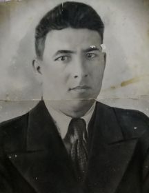 Бадрутдинов Зайнулла Бадрутдинович