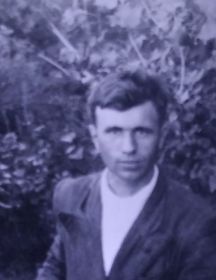 Камушкин Илья Матвеевич
