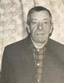 Гиззатуллин Ханиф Гиззат-Улы