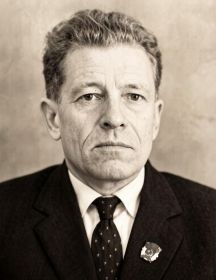 Володин Сергей Филиппович